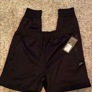 Unipro Men’s Knit Interlock Joggers